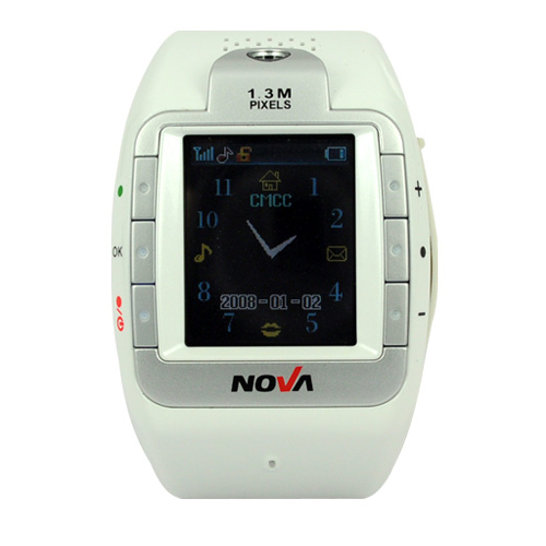 N800 Tri Band